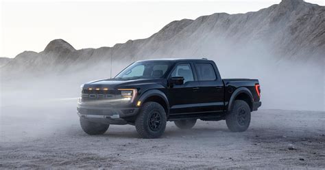 2022 Ford Raptor R: Here's What We Know So Far | HotCars