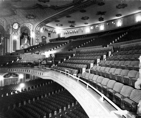 History | Palace Theatre Albany