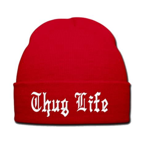 Thug Life Hat PNG File | PNG Mart