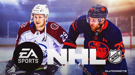 NHL 24 Prediction - Who Should Be The Cover Athlete?