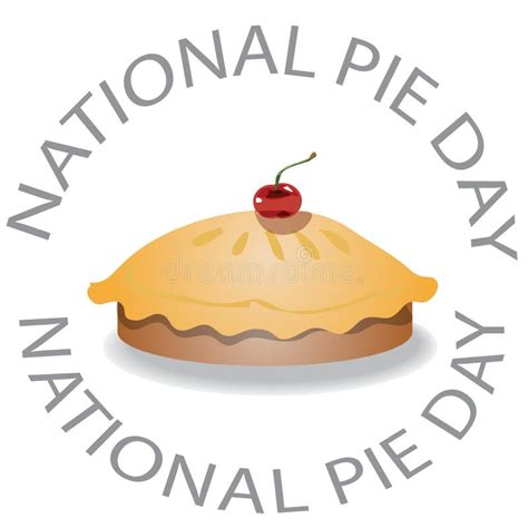 What Day Is National Pie Day 2024 - Almeda Nataline