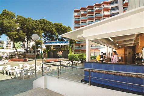 Medplaya Hotel Bali - Benalmadena hotels | Jet2holidays