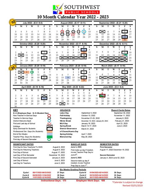 Southwest Academic Calendar 2024 - Calendar 2024