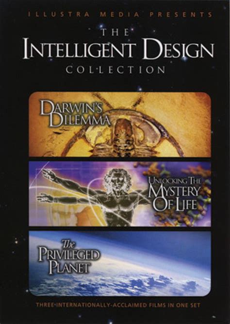 Intelligent Design Collection DVD | Vision Video | Christian Videos, Movies, and DVDs