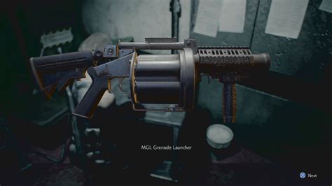 All Resident Evil 3 weapons, upgrades and attachments | GamesRadar+