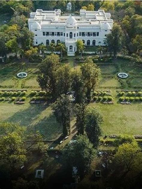 Lights, Camera, Royalty: Films Shot at Pataudi Palace - News24