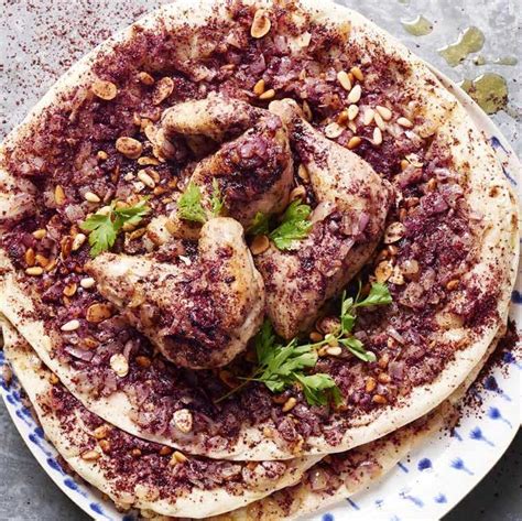 Don’t Call It Israeli: A Palestinian Cookbook Stakes Its Culinary Claim ...