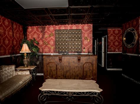 The Premier Escape Room in Denver | 303 Escape