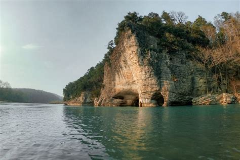 Floating Trips | Buffalo Outdoor Center