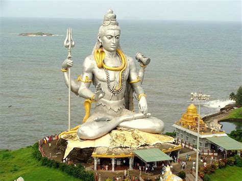 Gokarna is known for its beaches and divine culture. It is a place where you can enjoy all types ...