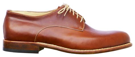 Brown Derby – ExIT Shoes
