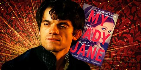 My Lady Jane’s Books May Have Killed The Amazon Show's Season 2 Setup