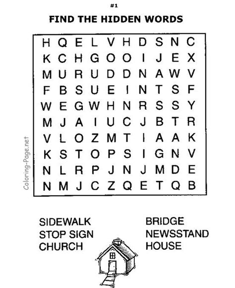 Word search puzzles | Word search puzzles printables, Puzzles for kids ...