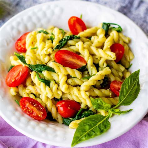 Gemelli Pasta Recipes | Besto Blog