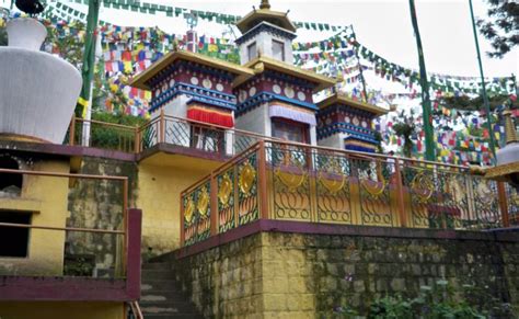 McLeod Ganj | Tranquil Beauty & Tibetan Culture | Hidden Beauty