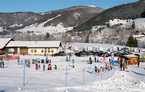 Skischule und Skikurse in Bernau im Schwarzwald