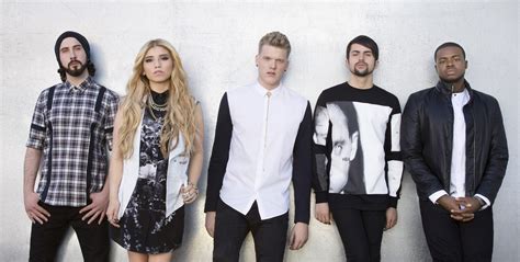 Pentatonix, Hannah Davis, Charles Kelley, Others Presenting at CMA Awards