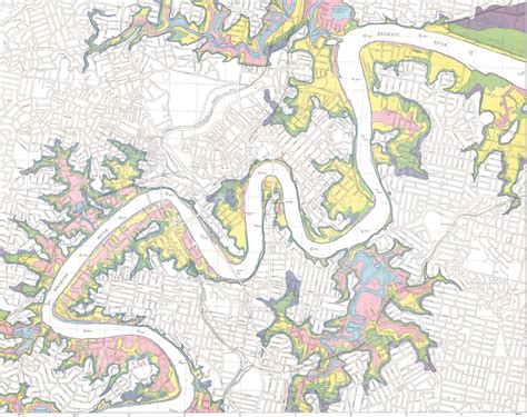 flood-map-brisbane-river-sh4-1975-20pc - Inertia Engineering