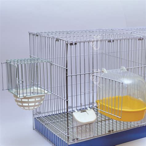 Cages – J & J Bird Supplies