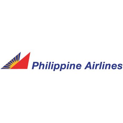 Pal Philippine Airlines Logo