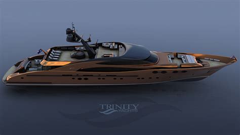 Sport Yachts on Behance