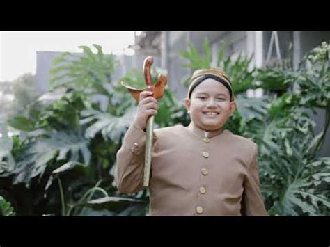 Khitanan Ceremony / Walimatul Khitan of Uno (Video Khitanan Teaser ...