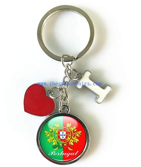 China Customized New York Souvenir Keyring Manufacturers and Suppliers ...