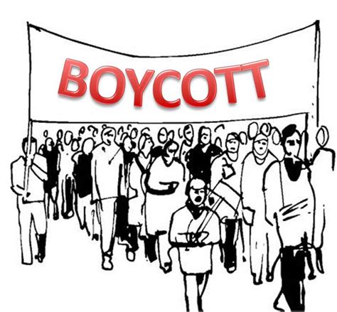 97% des Français prêts à boycotter des entreprises ayant des pratiques ...