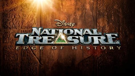 Where Is National Treasure: Edge of History Filmed? Filming Locations ...