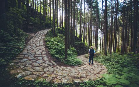 Nakasendo Trail (Magome-Tsumago) - GaijinPot Travel