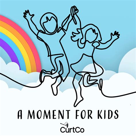 A Moment for Kids | CurtCo Media