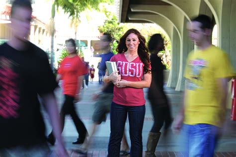 Highest-Achieving Freshman Class in SDSU History | News | SDSU