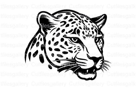 60 Jaguar Svg Designs & Graphics