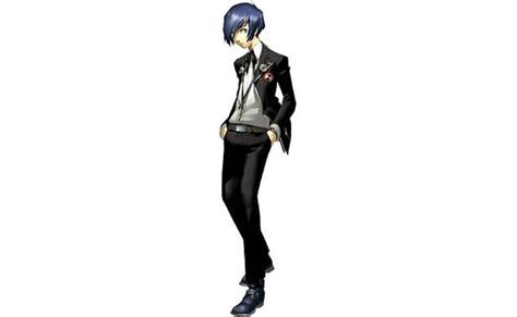 Persona 3 Protagonist Costume | DIY Guides for Cosplay & Halloween