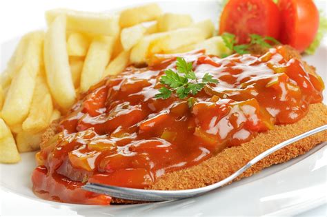 Zigeuner Schnitzel - Rezepte Suchen