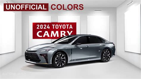 Toyota 2024 Camry Hybrid - Verla Marillin