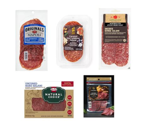 Best Deli Meat Brands | Recommendations from an RD!