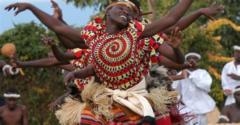 Baganda and their culture | Uganda cultural tours | buganda culture