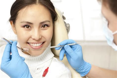 Common Types of Dental Fillings: Composite and Ceramic - Best Dental ...