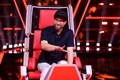 "The Voice": Mark Forster erhält bittere Klatsche als Coach