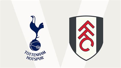 Match Preview: Fulham v Spurs (back to winning ways!) | SpursNetwork ...