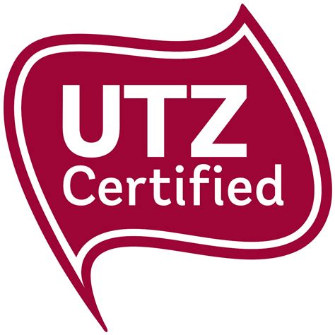 Utz Logo - LogoDix