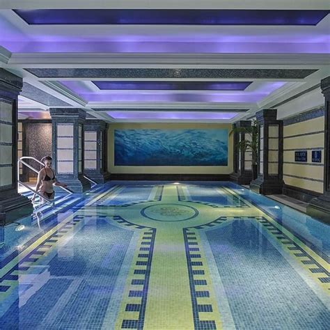 23 Best Spa Hotels in Ireland in 2023