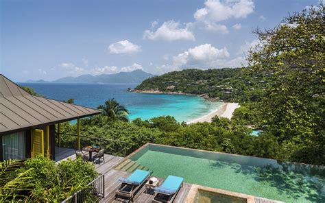 Top 10 des meilleurs Hôtels et Resorts aux Seychelles