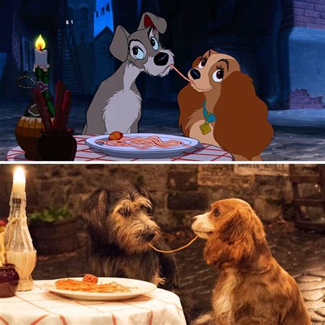 Lady and the Tramp on Instagram: “Celebrate #NationalSpaghettiDay on this lovely bella notte ...