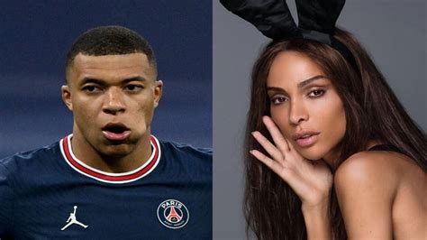 Is Kylian Mbappe Ex-Girlfriend Ines Rau Transgender?