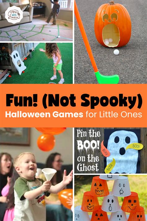 What Are Good Halloween Games - Crossword Puzzles Printable