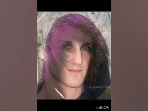 Logan paul is emo!!! - YouTube