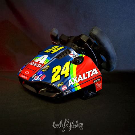 Jeff Gordon Rainbow Car | ubicaciondepersonas.cdmx.gob.mx