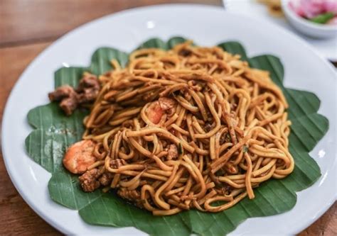 Resep Mie Aceh Goreng Seafood, Simpel & Dijamin Lezat! - Blog Kecipir